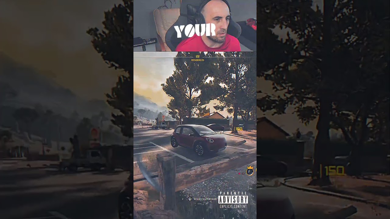 Нереальний клатч у Warzone 🔥 #callofduty #cod #warzone #warzoneclips #codclips#gaming #fps #shorts