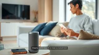 Voice Search Optimization Your Key To Digital Success