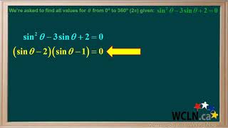 WCLN - 7-1 Practice 3-2
