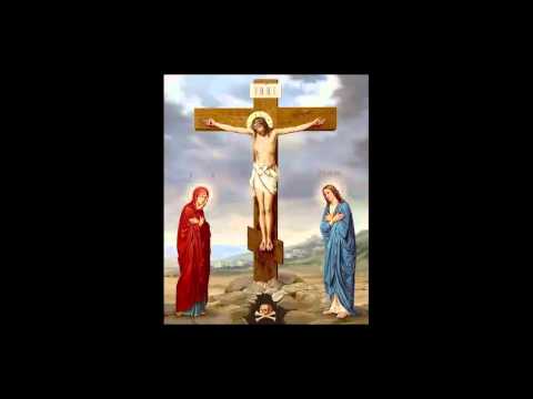 დიდება შენდა ღმერთო