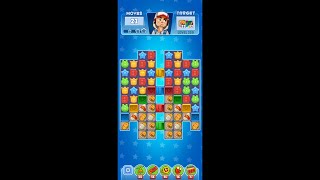 Subway Surfers Match - Level 359