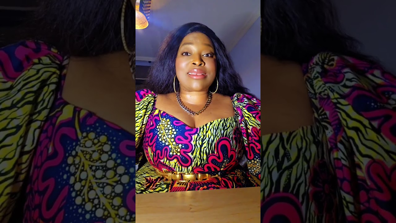 BONNE FÊTE À TOUTES LE FEMMES DU MONDE ENTIER ,LELO NDE JOURNÉE NA BISO  NDEKO LANDA TOLI  .