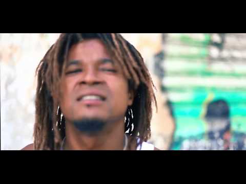 Rasta Life Clip