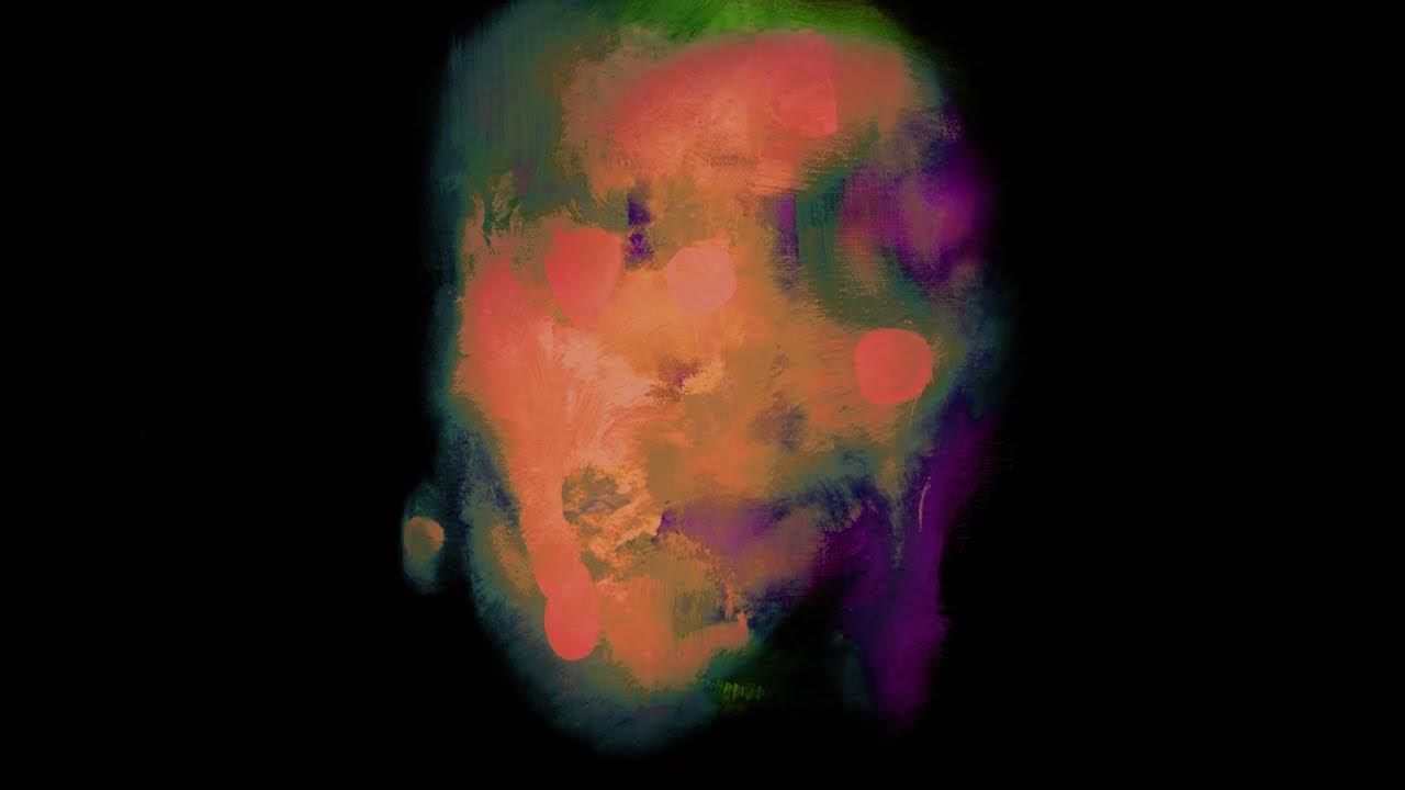 Lanterns On The Lake Real Life (Official Lyric Visualiser) YouTube