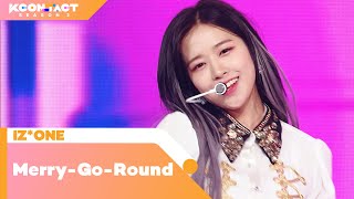 Izone 아이즈원 - Merry-Go-Round 회전목마 Kcontact Season 2