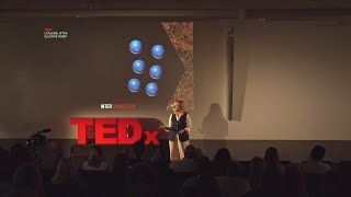 The Biological Kaleidoscope of PTSD | Dr Bonnie Quigley | TEDxUniversity of the Sunshine Coast