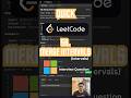 Merge Intervals - Leetcode 56 - Javascript (Quick)