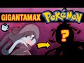 Artists Draw Gigantamax Pokémon From Memory