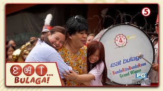 EAT BULAGA | Barangay Cinema Presents: Barangay Mananay! Nanay, Nanay, Paano ka nawala?
