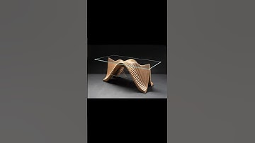 3D Modeling Tips Part 02 - TABLE MODELING IN RHINO 3D -  #rhinoceros #rhino3d #3ddesign #modeling