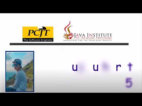 web task 23 |  eshop web application | Java institute