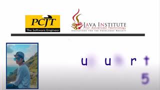 web task 23 |  eshop web application | Java institute