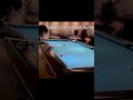 10-Ball Runout Vision #32 | Fast Runout | Yuta Torisu / 鳥巣悠太