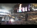 Jason Aldean   Opens with Hicktown & My Kind Of Party Live From AT&T Stadium
