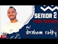 Final Revision Senior 2 Mr Ibrahem Refky 