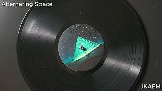 Jkaem - Alternating Space