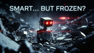 Endhiraniyal E07: The Real Reason Robots Fail Isn’t AI — It’s Architecture