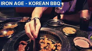Iron age catonsville coupon