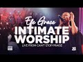 Intimate Worship Session By EFE GRACE And Graceland Music At CSP 24