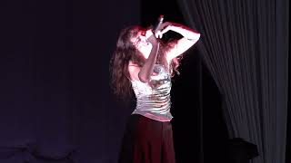 Magdalena Bay - Fear, Sex (Forest Hills Stadium, Nyc 9/17/26)