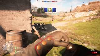 Battlefield™ 1 Dynamite Multi Kill x8