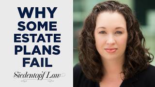 Avoid These Estate Planning Mistakes Before It’s Too Late | Georgia Estate Planning