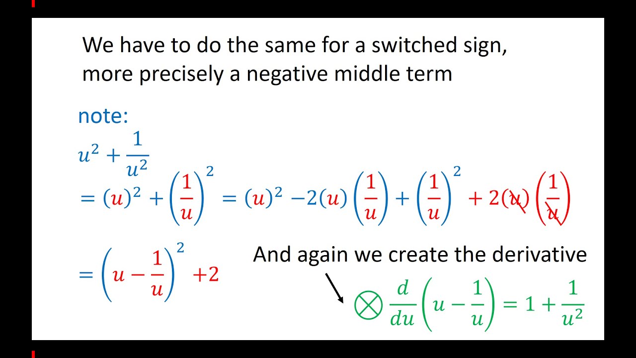 Tutorial How to solve the Integral of sqrt(tanx), IIT JEE