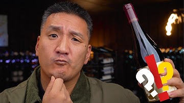 Thumbnail of Can American WINE be as GOOD as Châteauneuf-du-Pape???