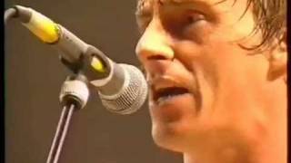 Paul Weller Live - Ohio chords