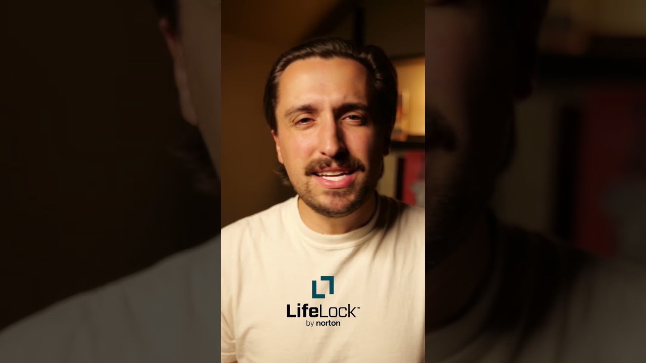 Protect the life you’re building with LifeLock