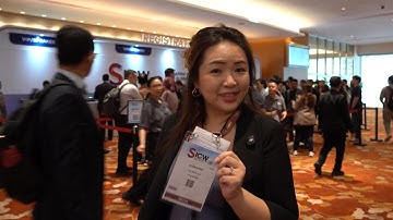 @The.TechLens at Govware 2025 - A media peek
