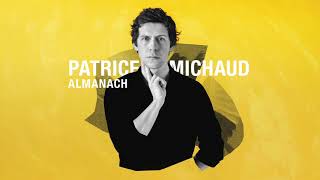 Video thumbnail of "Patrice Michaud - Cherry Blossom"