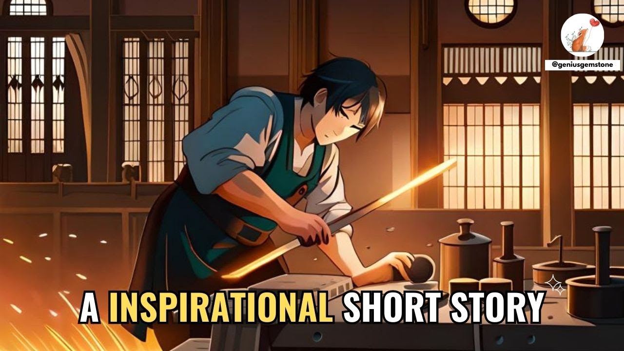 Inspirational Short Story: a lesson in empathy and resilience