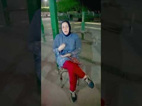 الكلام ده لكل بنت خلى بالك من حماتك