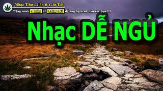 Nhạc ru ngủ: Nhạc dễ ru ngủ ngon và nhạc không lời hay nhất, thư giãn nhẹ nhàng buồn ngủ dễ dàng screenshot 2