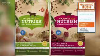 Rachael Ray sued for $5 million over her dog food brand
