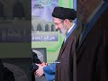 Mojtaba Khamenei Is The Man Chosen To Succeed His Father As Iran S Supreme Leader
