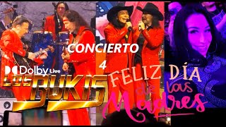 LOS BUKIS Celebrando el día de las Madres desde Las Vegas