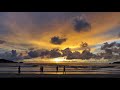 PATONG BEACH SUNSET 🌇