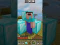 Noob again trolled me 😂 #minecraft #noob #diamonds #funny #funnyshorts