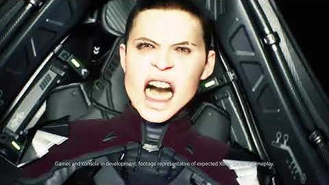 Xbox Series X: Velocity Architecture - Official Trailer