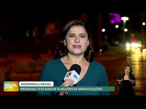Desenrola Brasil chega ao fim com mais de 15 milhões de beneficiados