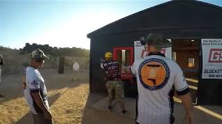 Day 1 2019 USPSA Hicap Nationals