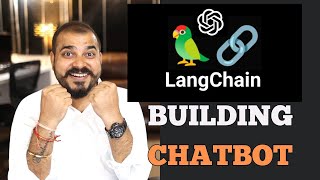 2-Langchain Series-Building Chatbot Using Paid And Open Source LLM's using Langchain And Ollama