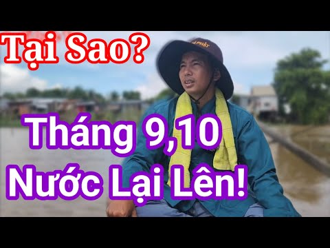 🚨Gấp Gấp. Đại Nạn Tam Tai…Chạy Đâu Cho Khỏi 🏃