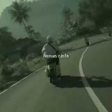 Story WA Lirik Lagu Rapuh - Opick
