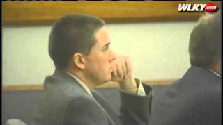 Key Witness To Testify In Burke Trial Friday