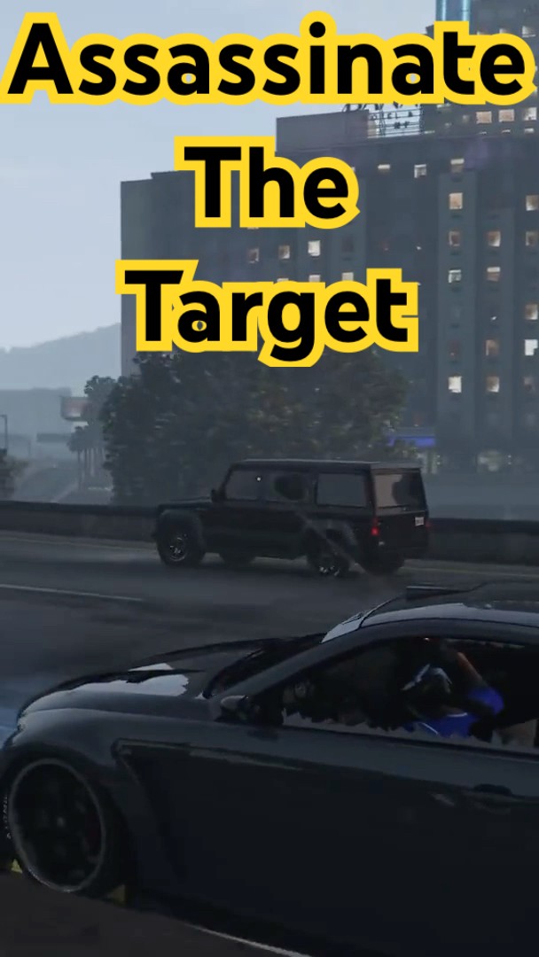 Assassinate The Target In GTA 5 Gtav Gangnight Oardefault 