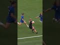 Stepping two players at once 😮‍💨 #Rugby #Shorts #RWC2025