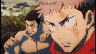 Jujutsu Kaisenbangla Dubbed Shahin Notir Pola Re Dhor